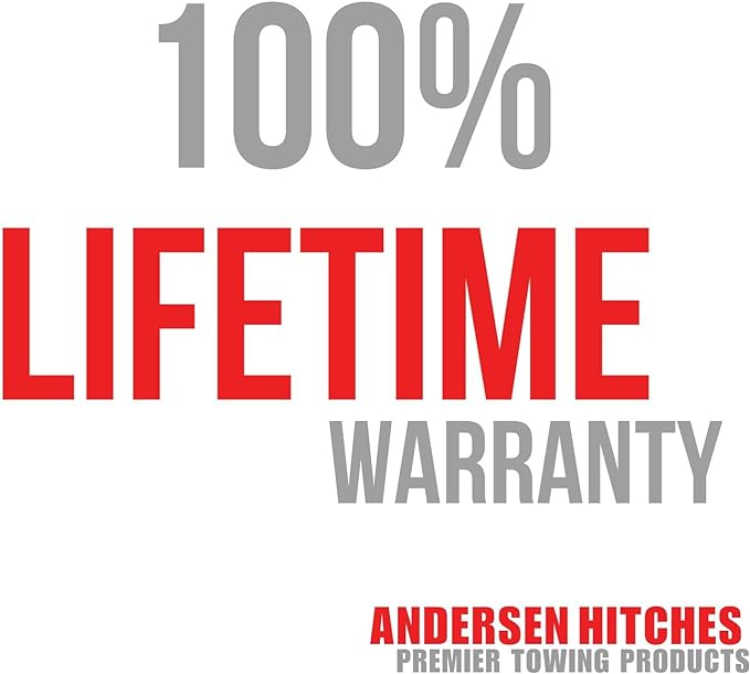 ANDERSEN HITCHES | 3684 | 4" Jack Block - Image 4
