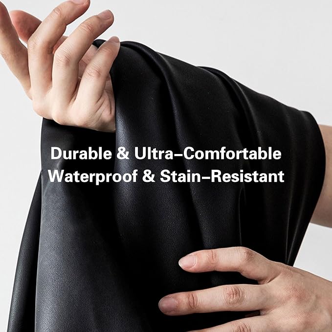 EKR Custom Fit Tacoma Car Seat Covers - Image 5