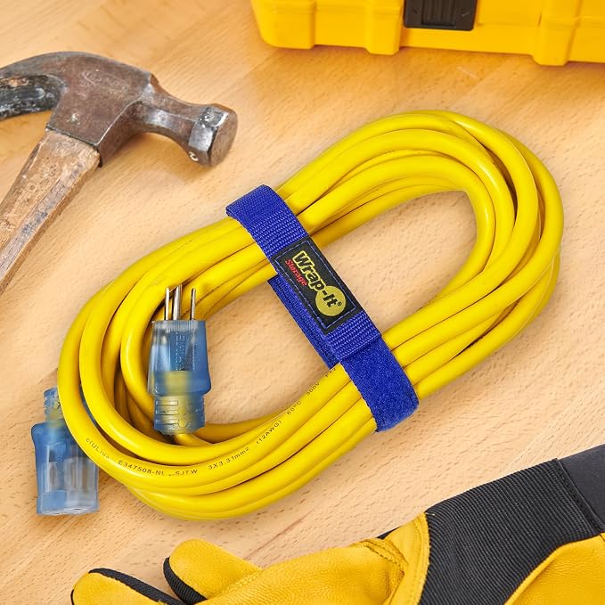 Quick-Straps by Wrap-It Storage - Image 9