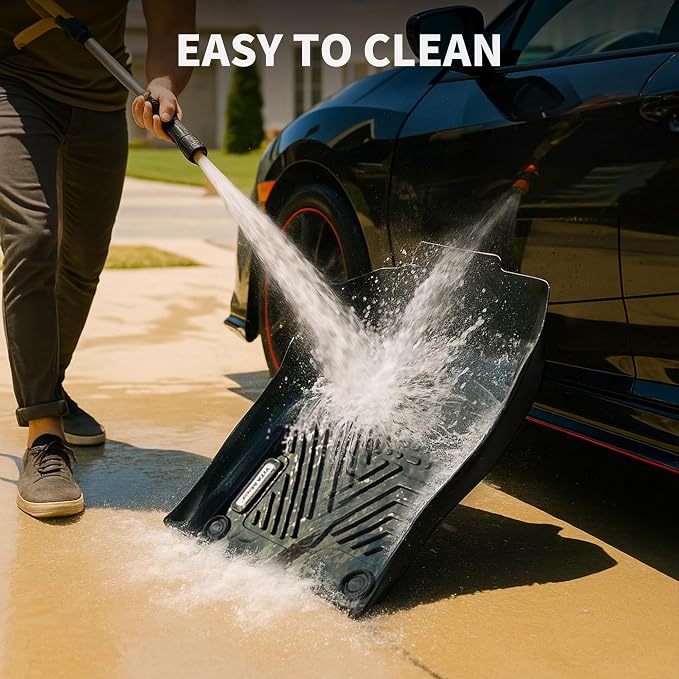 YITAMOTOR Floor Mats Compatible - Image 7