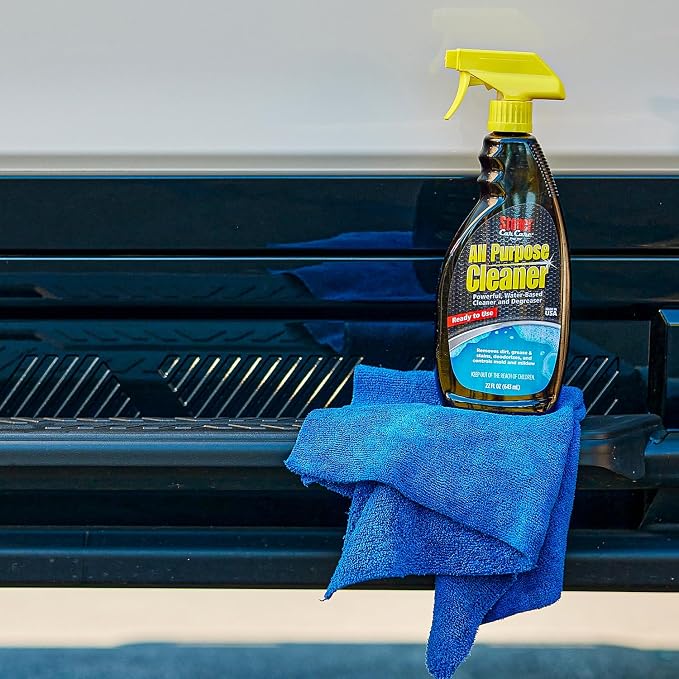 Stoner Car Care 92694 All Purpose Cleaner Powerful Water-Based Cleaner and - Image 8