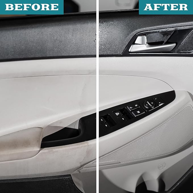 SOCAR Mint Condition Interior Car Cleaner 16 fl oz. Professional Grade - Image 10
