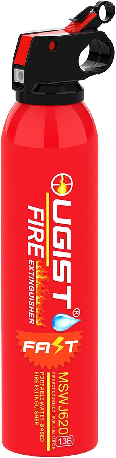 Fire Safety