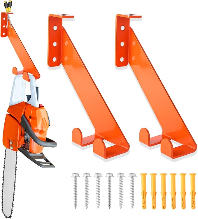 Outdoor Power Tools