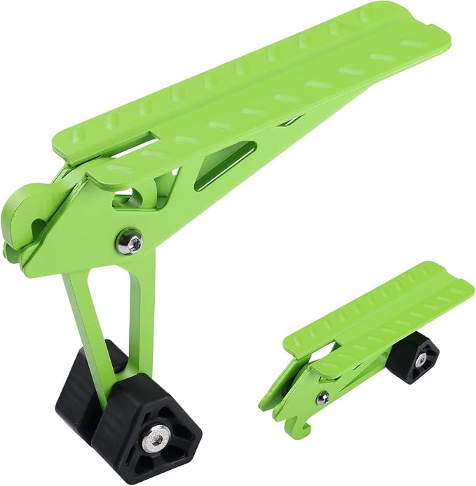 Running Boards & Steps