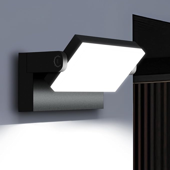 Outdoor Lighting
