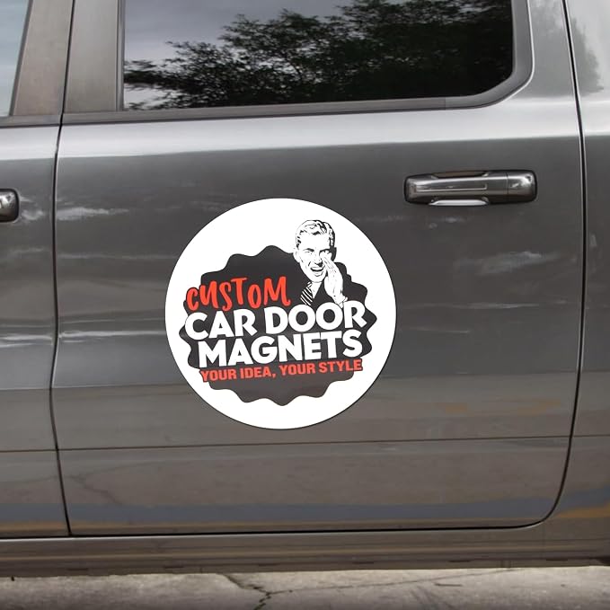 Bumper Stickers