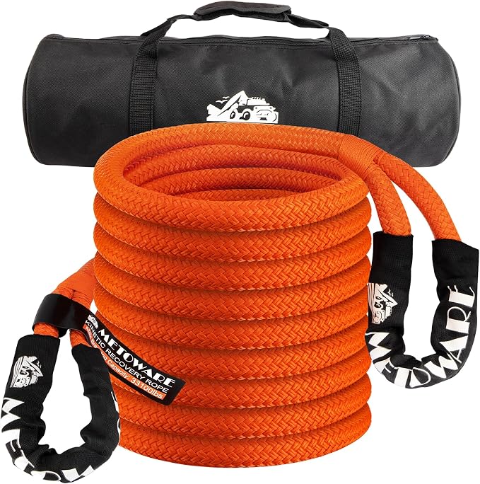 Towing Products & Winches