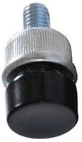 Omega 24" Deep x 60" Wide x 80" High 3 Tier Chrome Starter Shelving Unit - Image 7