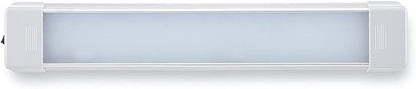 LED Interior Utility Light Fixture 14.6" x 2.6", High Lumen-Output Low Current - Image 7