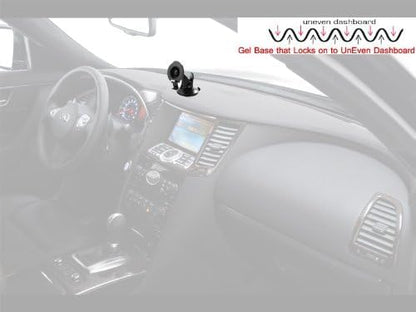 Mini Windshield Suction GPS Mount Compatible - Image 3
