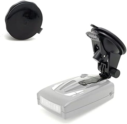 Car Windshield Super Suction Cup Mount Bracket Holde - Image 5