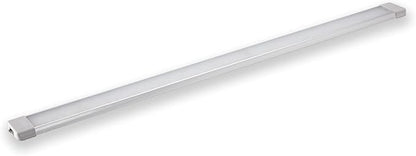 LED Interior Utility Light Fixture 38.2" x 2.6", High Lumen-Output Low Current by Raycharm