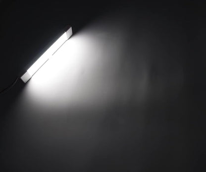 LED Interior Utility Light Fixture 10.6" x 2.6", High Lumen-Output Low Current - Image 3
