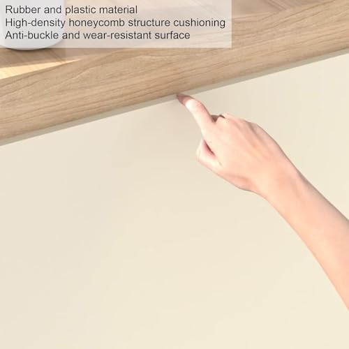 Self-Adhesive Garage Wall Protectors – Rubber Foam Corner Guards - Image 2