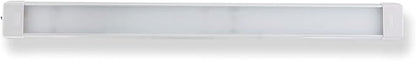 LED Interior Utility Light Fixture 26.4" x 2.6", High Lumen-Output Low Current - Image 7