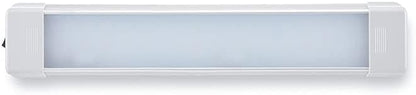 LED Interior Utility Light Fixture 10.6" x 2.6", High Lumen-Output Low Current - Image 7