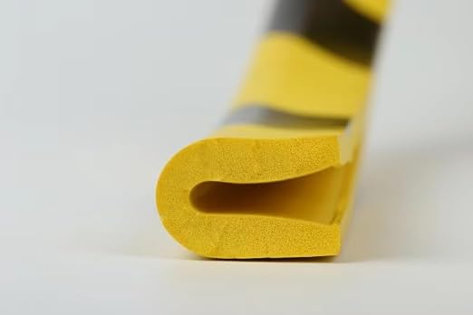 Heavy-Duty Wall & Corner Guards – 5M Self-Adhesive NBR Rubber Protection - Image 3