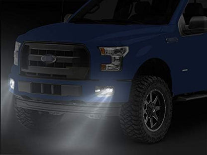 Tecoom Fog Lights Set of 2 Compatible - Image 3