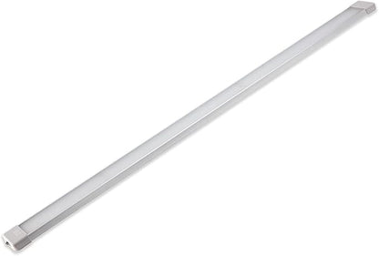 RV Cargo Truck LED Interior Utility Light Fixture 42.1" x 2.6", High by Raycharm