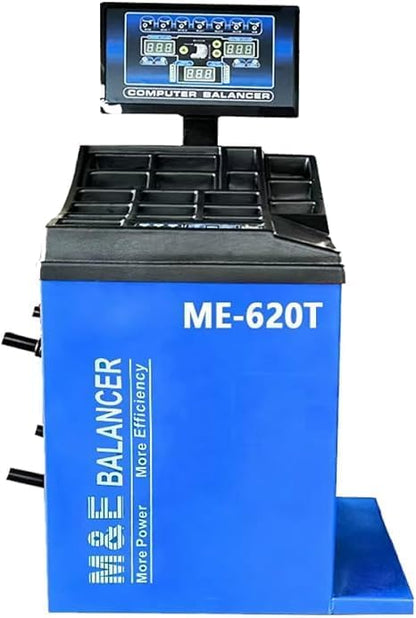 ME Tire Changer Machine Combo - Image 9