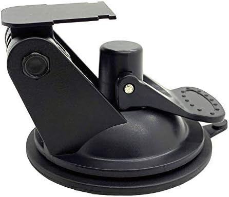 ChargerCity Super Suction Windshield Suction Cup Mount - Image 2