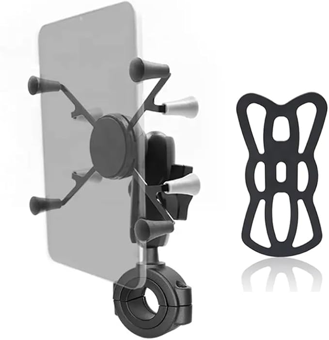 Strg Tablet Mount with Composite Double Socket Arm - Image 9