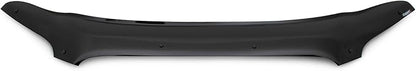 Hood Deflector Guard Fits Ford Transit 2019-2025 | Bug & Bonnet Shields - Image 4