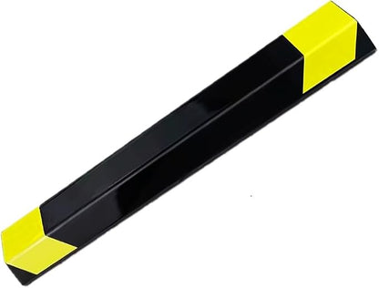 16" Heavy Duty Parking Aid for Garage, Car Parking Stopper for Garage 1 Pack by Unknown