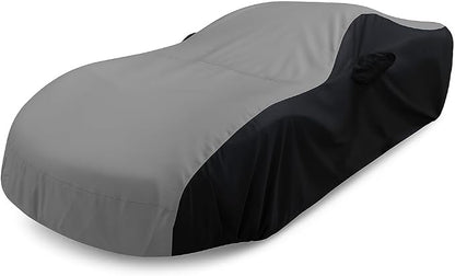 C5 Corvette Car Cover - Image 6