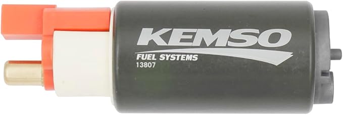 OEM Replace Intank Fuel Pump for MITSUBISHI MONTERO 1999-2004 | MERCURY - Image 3