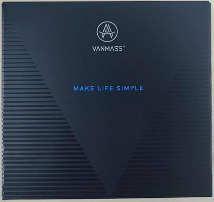 VANMASS for MagSafe Car Mount Magnetic Phone Holder Suction Cell Stand for - Image 10