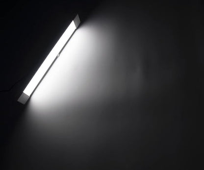 LED Interior Utility Light Fixture 14.6" x 2.6", High Lumen-Output Low Current - Image 3