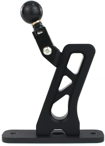 GPS Mount Bracket Fit for 2015-2024 Slingshot Base/GT LE/S/SL/SL LE/SLR/SLR - Image 4