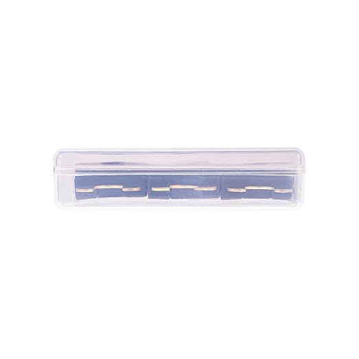 500A ANL Fuse 500 Amp Inline Blade Fuses 32V - Image 9