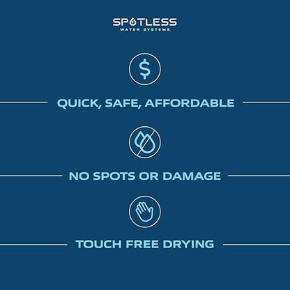 Spotless Water Systems - Image 5