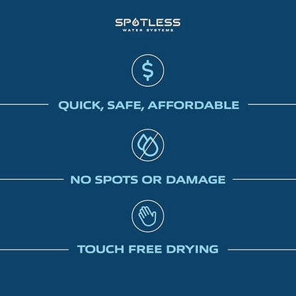 Spotless Water Systems - Image 5