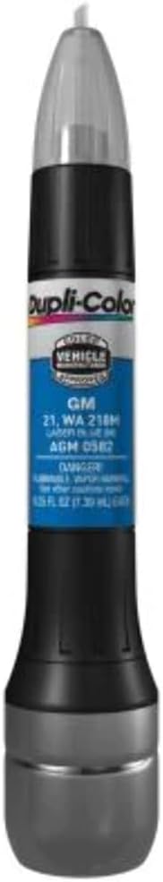 Dupli-Color AGM0582 Scratch Fix All-In-1 Exact-Match Automotive Touch-Up Paint by The+Dupli-Color+Store+