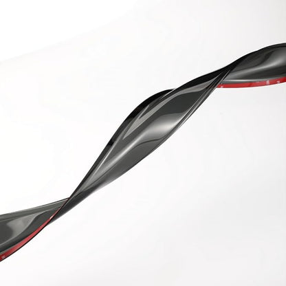94093 Sunproof Waterproof Side Window Wind Deflector, Window Visor fit - Image 9