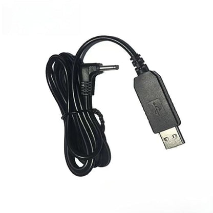Radar Detector Power Cord Compatible by SZFMSWE
