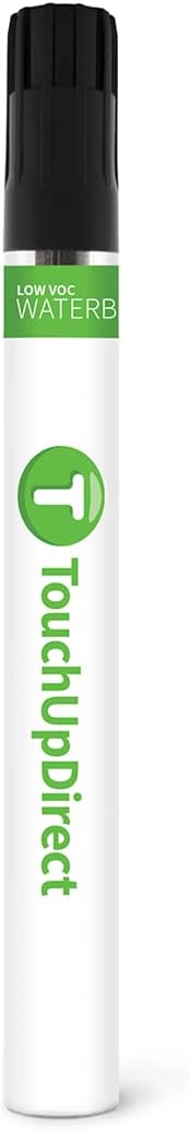 TouchUpDirect 8S6 Dark/Nautical Blue Metallic Compatible - Image 4