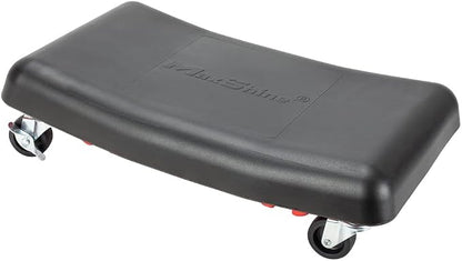Maxshine Detailing Creeper Cushion – Premium Soft Rubber Seat Pad - Image 2