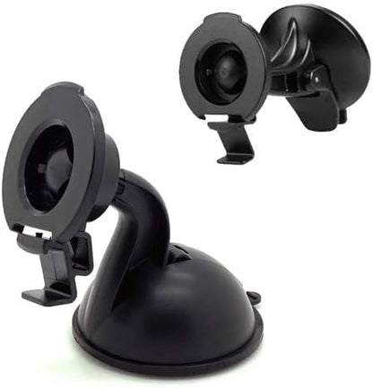 Mini Windshield Suction GPS Mount Compatible - Image 2