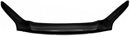 OMAC Front Bug Shield Hood Deflector Guard fits Kia Sportage 2017-2022 Black - Image 2