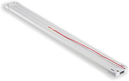 LED Interior Utility Light Fixture 26.4" x 2.6", High Lumen-Output Low Current - Image 6