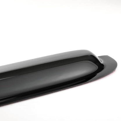 SUB26 Sunproof Waterproof Side Window Wind Deflector Window Visor fit - Image 7
