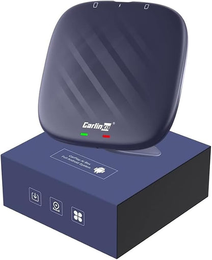 CarlinKit 8+128G by Carlinkit