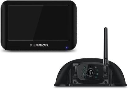 Furrion Vision S Wireless RV Backup Camera System by Furrion