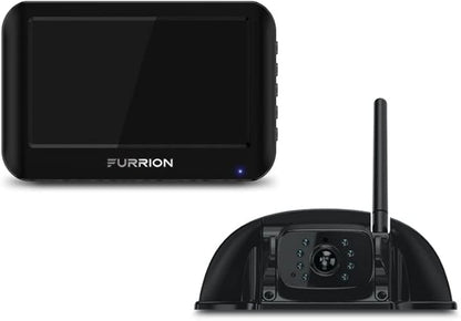 Furrion Vision S Wireless RV Backup Camera System by Furrion