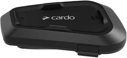 Cardo Systems Spirit Motorcycle Bluetooth Communication Headset, 2-Way Bluetooth - Image 2